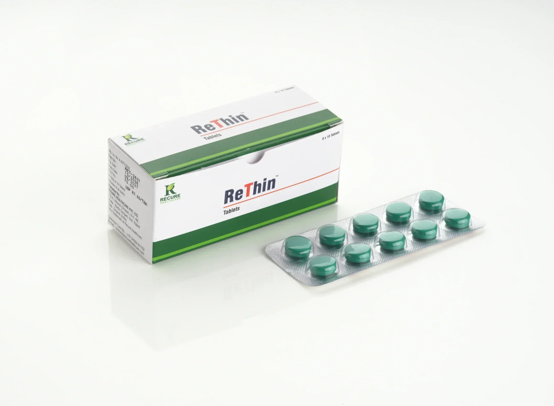 ReThin