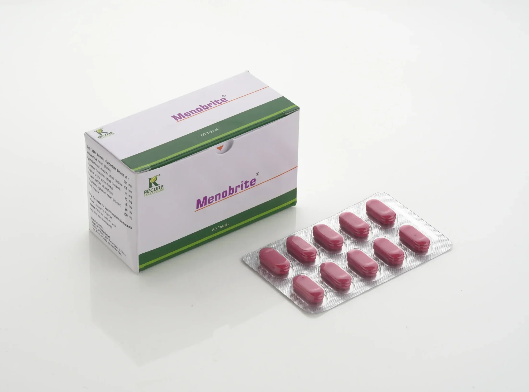 Menobrite
