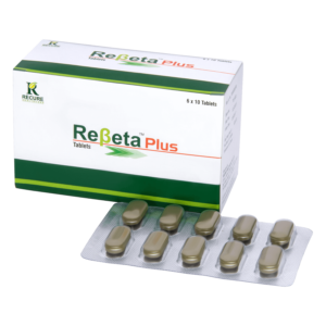Rebeta Plus