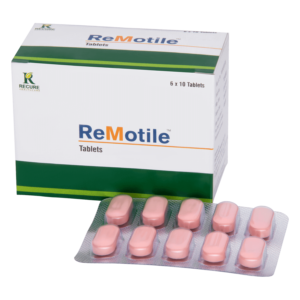 Remotile Tab