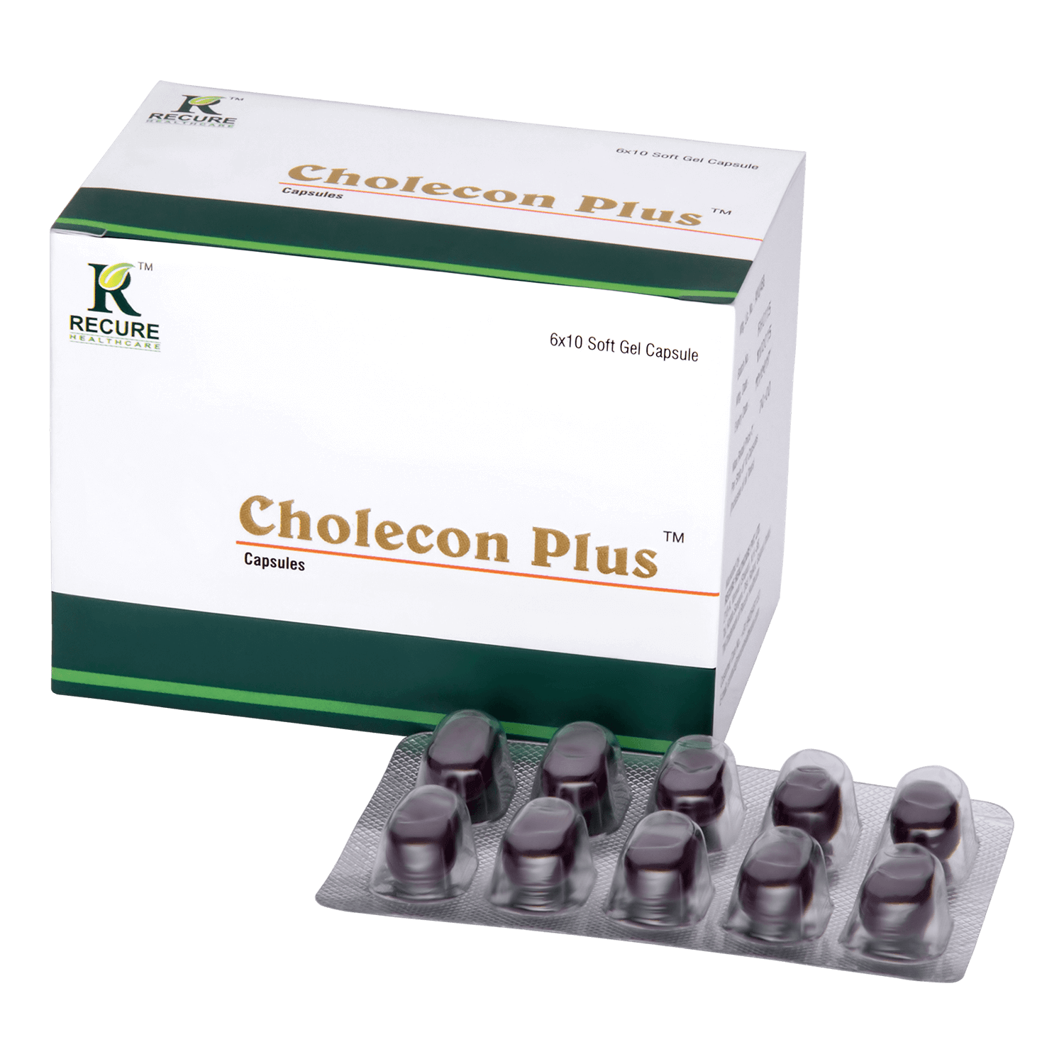 Cholecone Plus