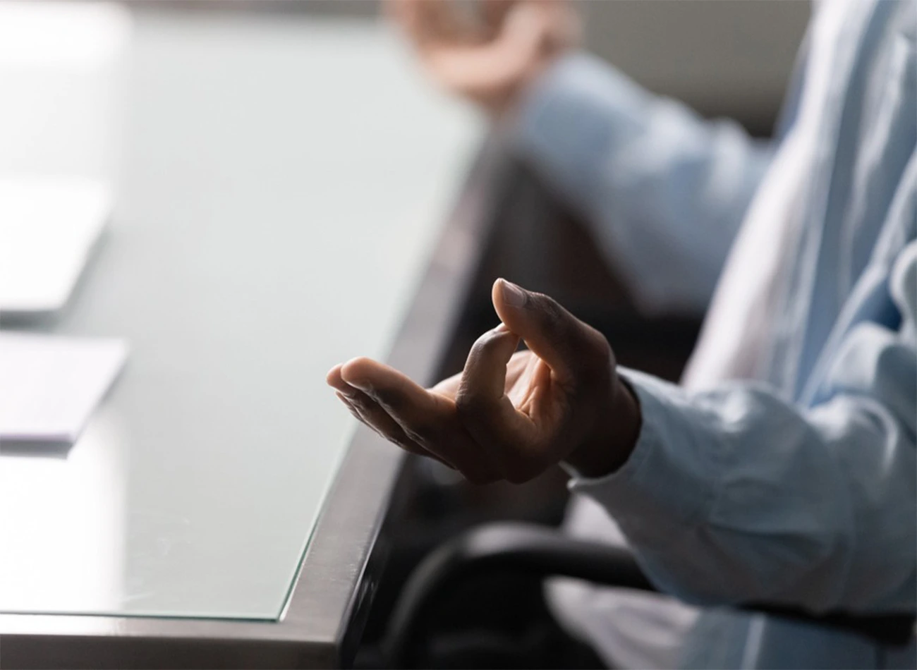 Mindfulness techniques for heart health