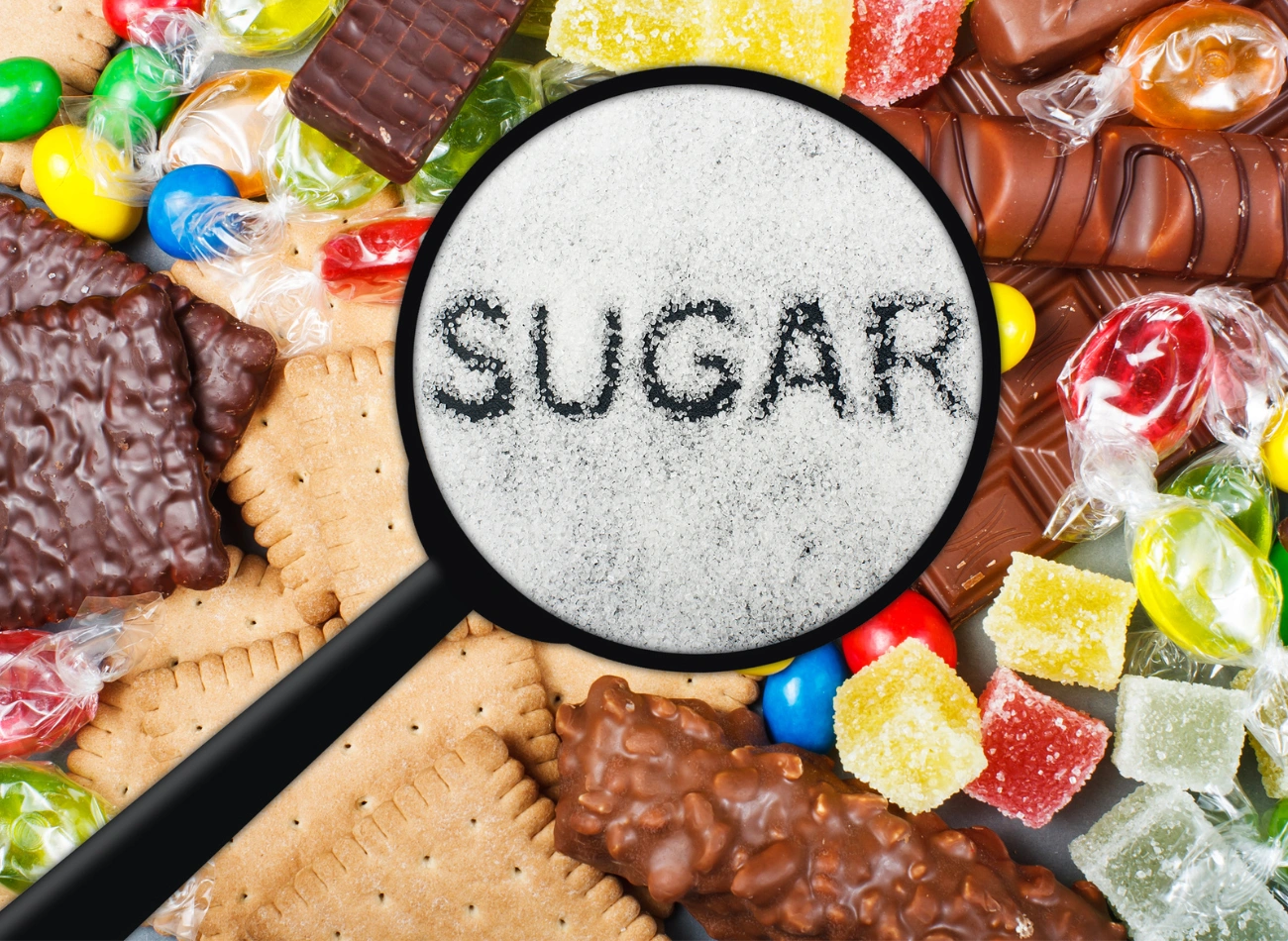 Foods that Spike Blood Sugar Levels